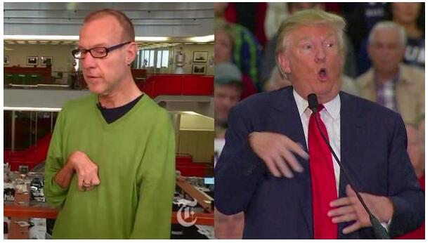 江亭儒、徐敏亚：企业有自恋的辅导者，需格表防备路德风险