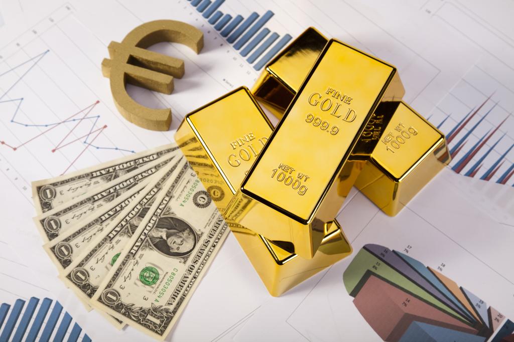 唐 遥：金价大涨，投还是不投？