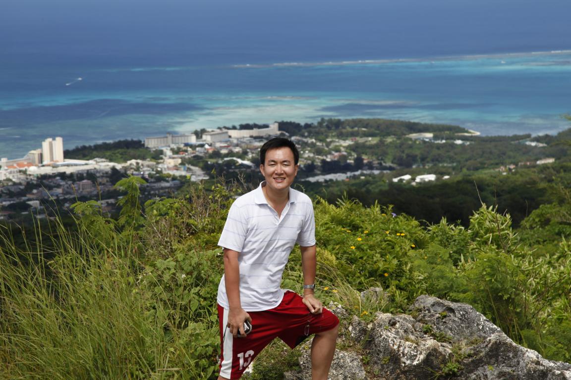 毕业生｜王玉哲：春种一粒粟，秋收万颗子