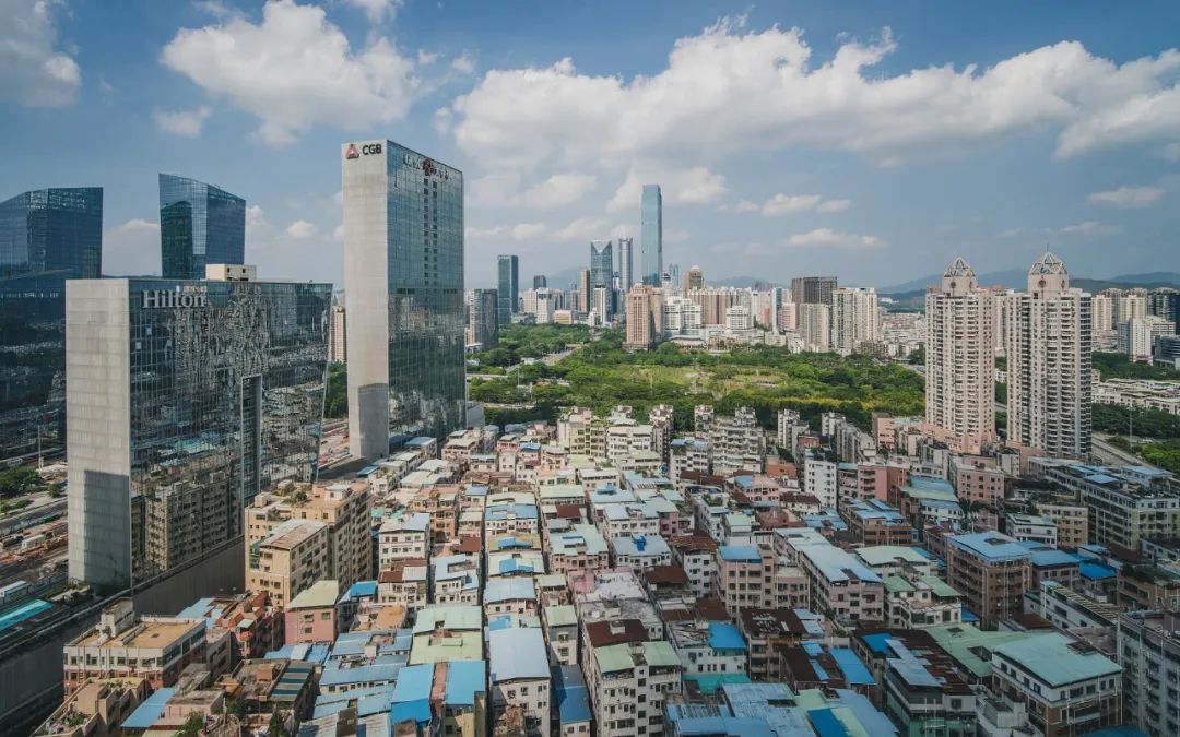 陈玉宇：解决收入不平等问题，中国在这两件事上有极度大的改善空间