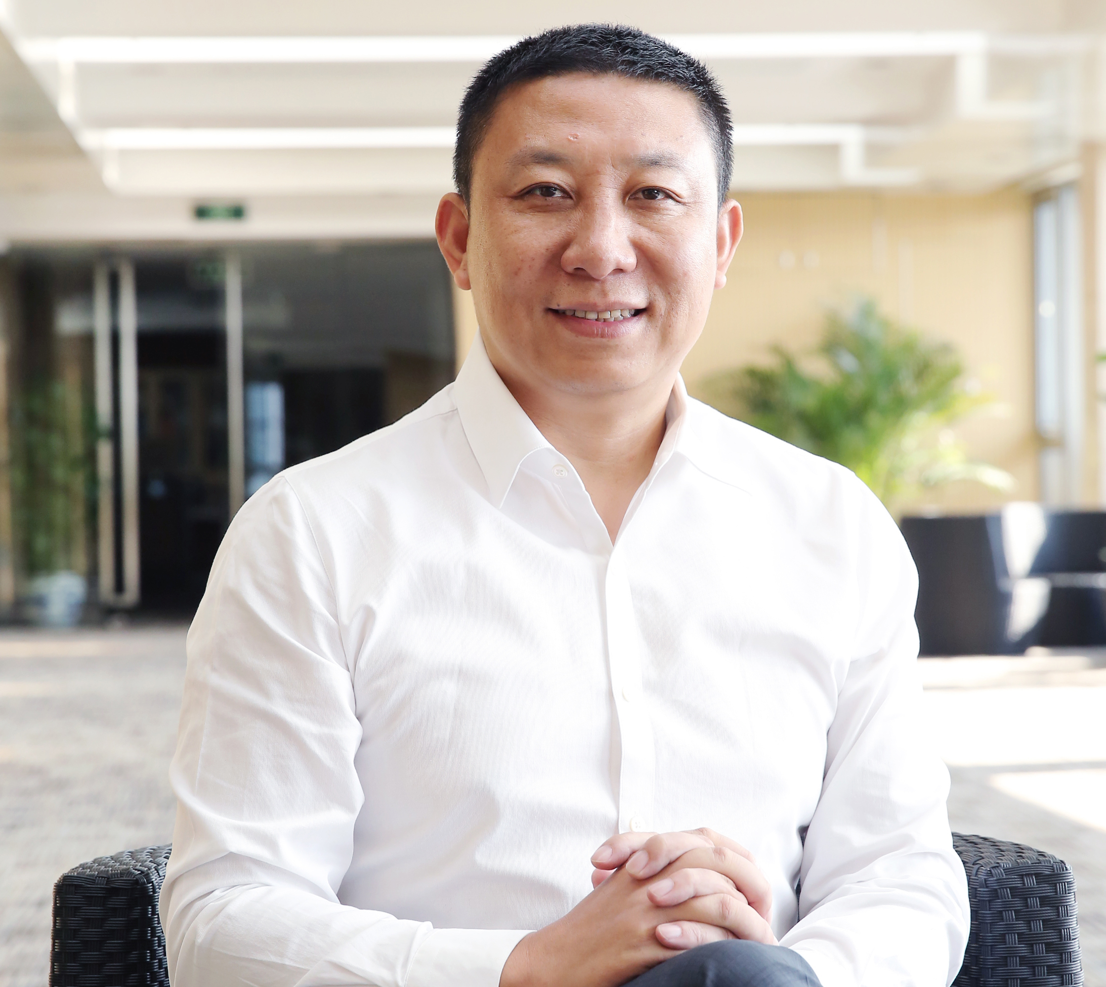 中国·9888拉斯维加斯(股份)有限公司-官方网站