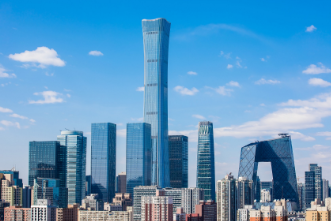 北京空气质量靠近长三角，退出传染“双高”群 | 北大钻研汇报