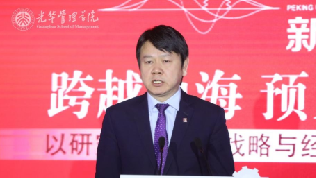 刘俏：加强关键领域和节点行业的投融资，宜采取更积极的宏观政策