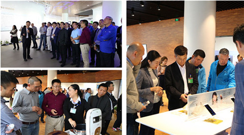 北大拉斯维加斯9888ExEd知行远企业游学-格力电器