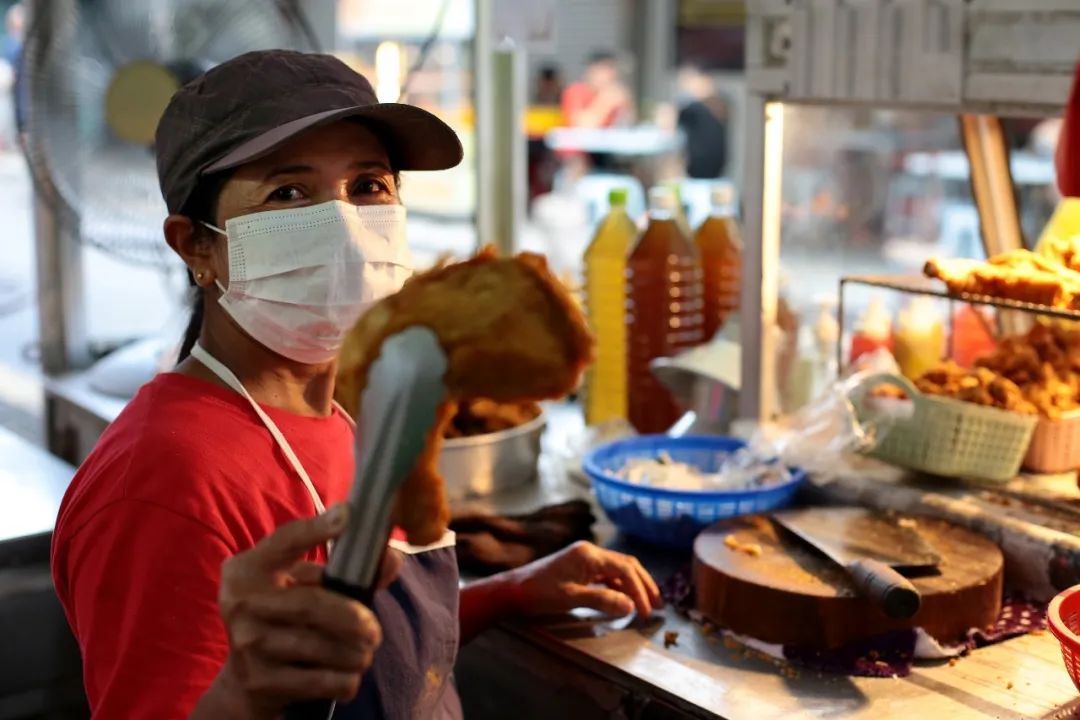 汇报 | 均匀创造就业岗位约4.6个，关注他们就是关注就业