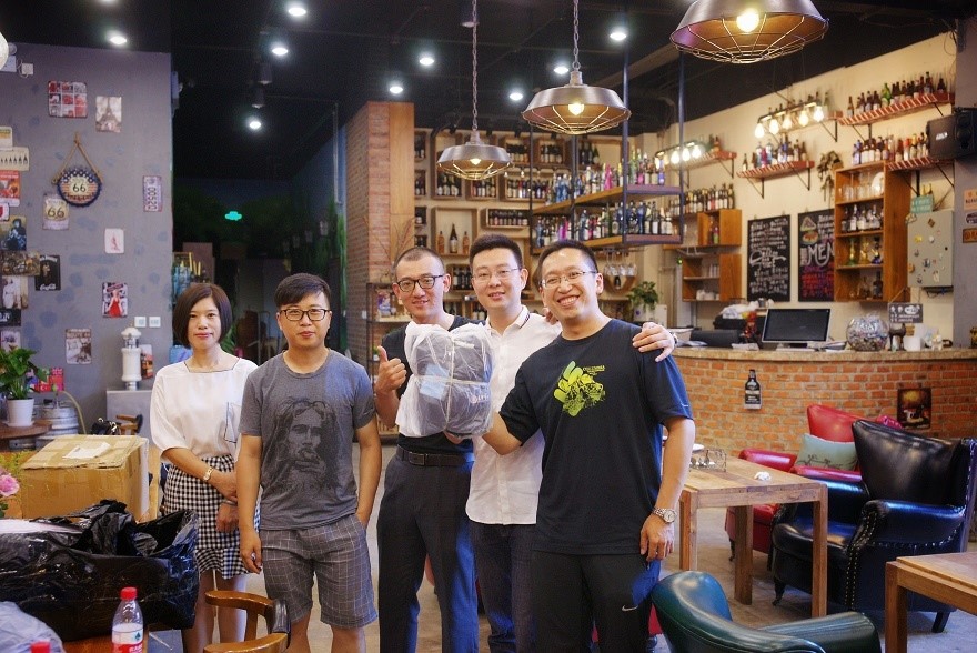 中国·9888拉斯维加斯(股份)有限公司-官方网站