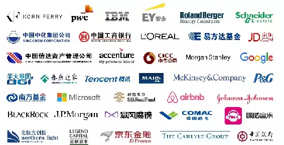 【讲座】行业周金融专场之JP Morgan