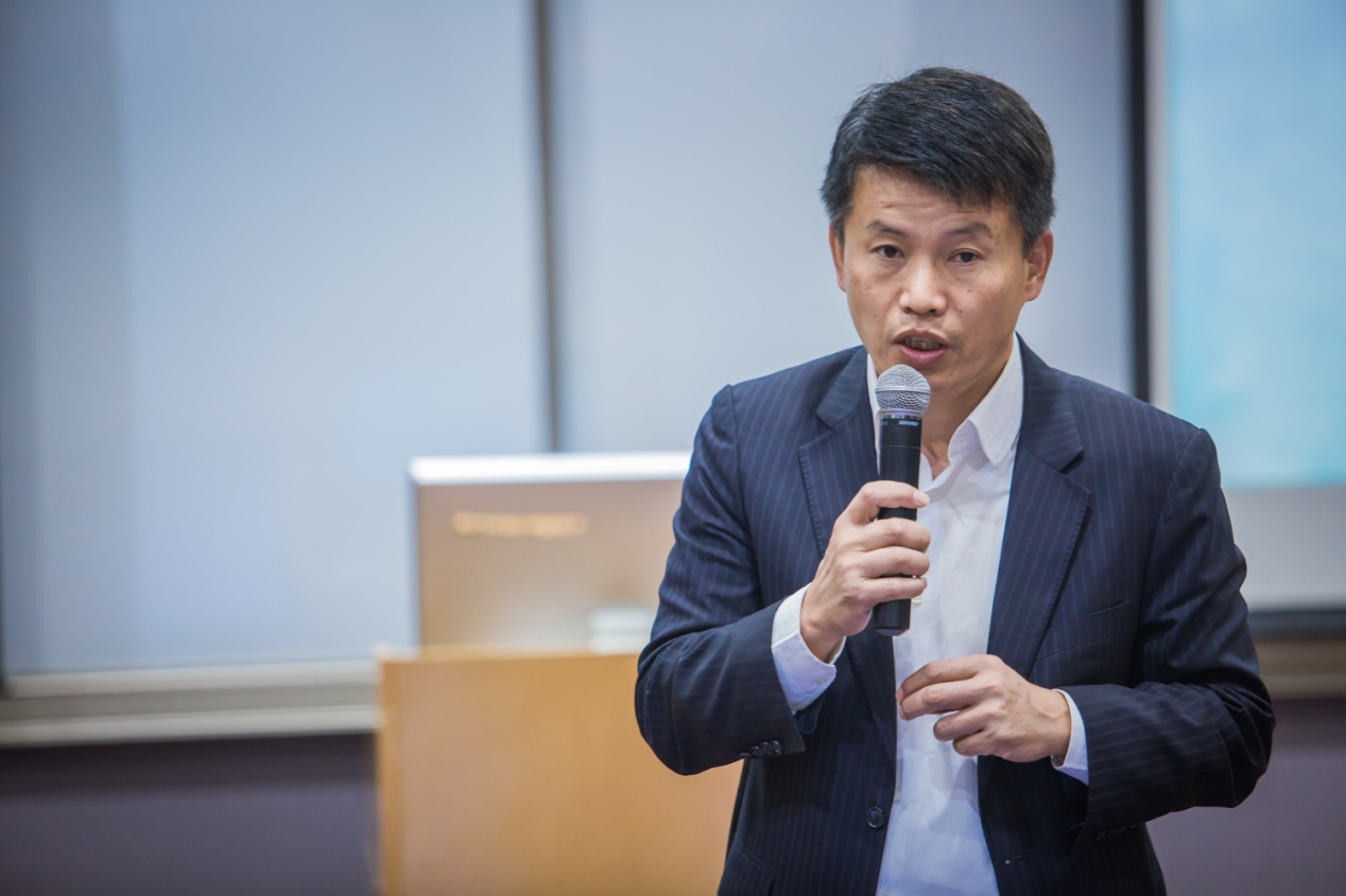 情起燕园，十年之约——记EMBA389班入学十周年返；疃