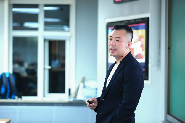 中国·9888拉斯维加斯(股份)有限公司-官方网站