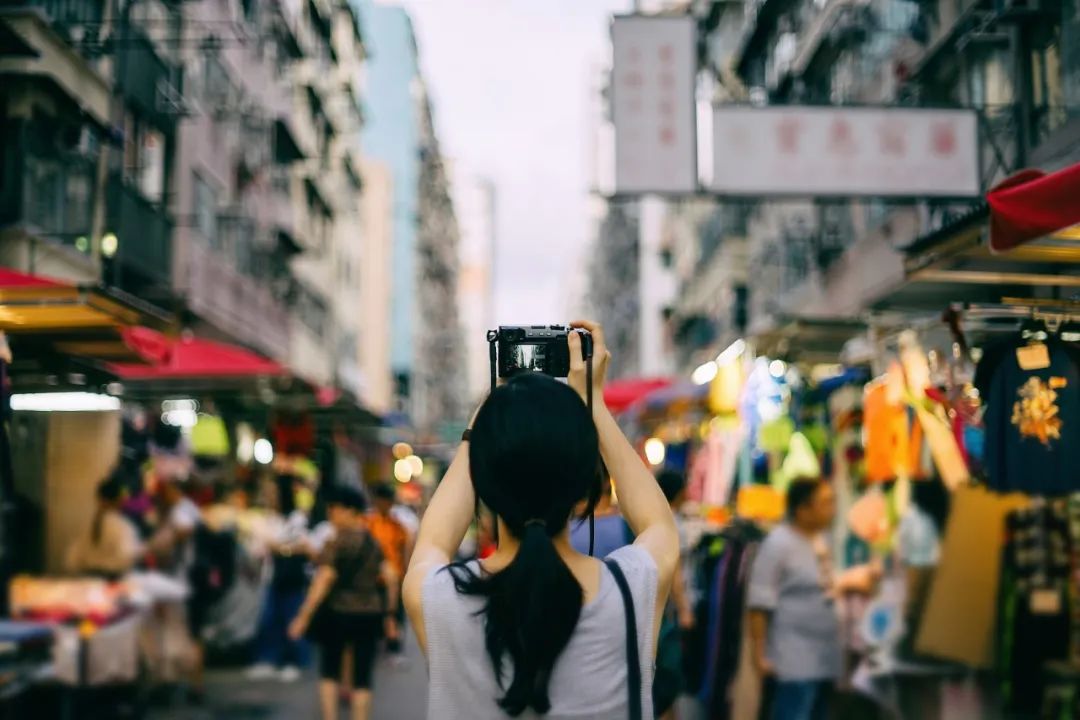 张晓波：调查2万家中幼微企业后，通知你“十大发现”