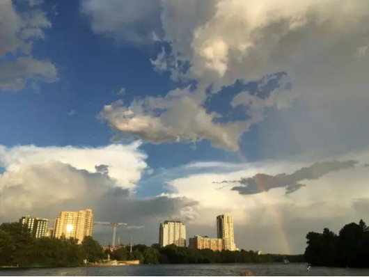 探访美国新乡油气产业