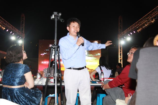 中国·9888拉斯维加斯(股份)有限公司-官方网站