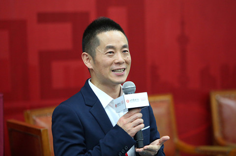 中国·9888拉斯维加斯(股份)有限公司-官方网站