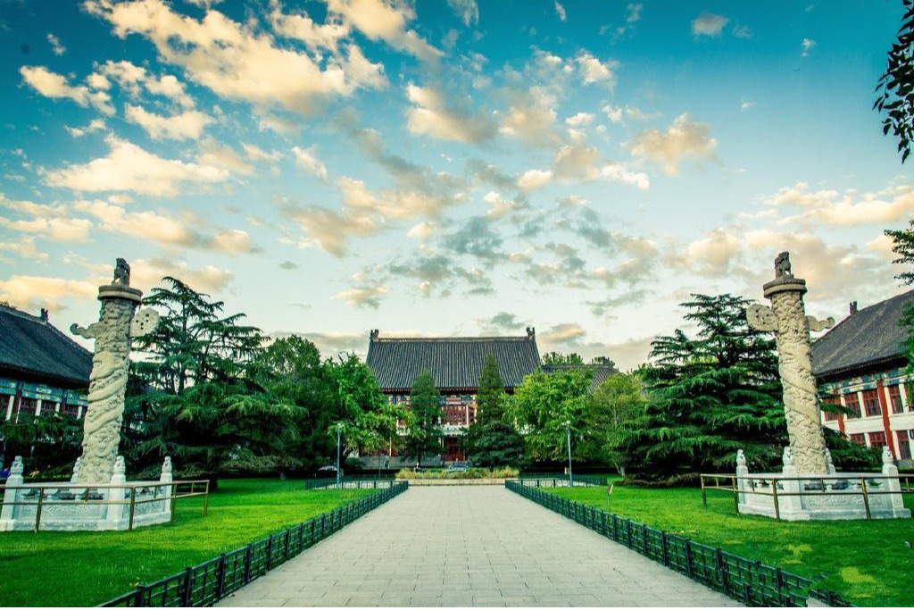 杰出回首 | 【思想汇·行动派】职业分享会