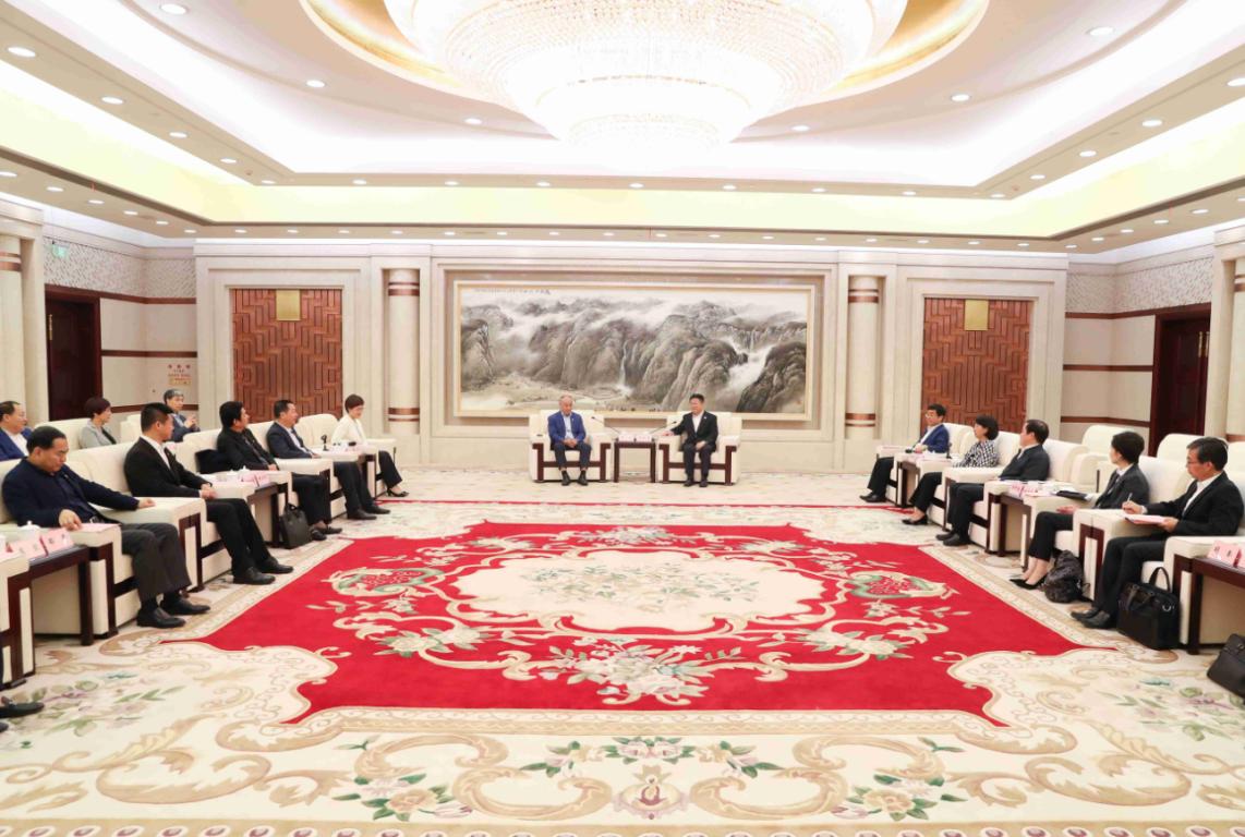 中国·9888拉斯维加斯(股份)有限公司-官方网站
