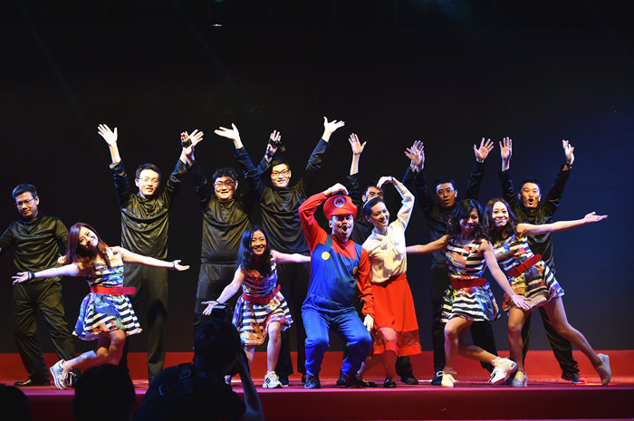 中国·9888拉斯维加斯(股份)有限公司-官方网站