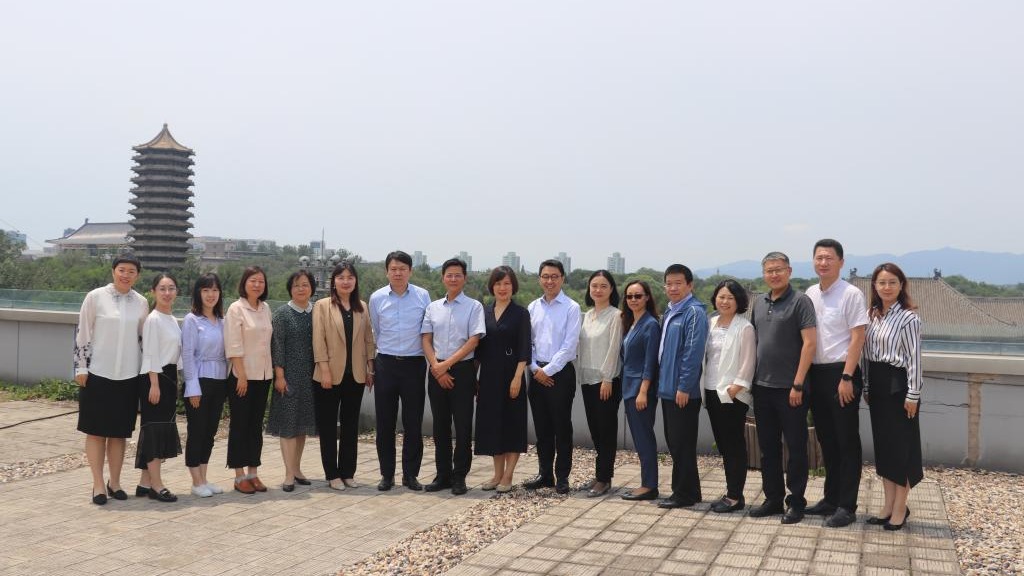 “中国专业学位案例中心” 案例库建设调研会（第一。┰谖以撼晒