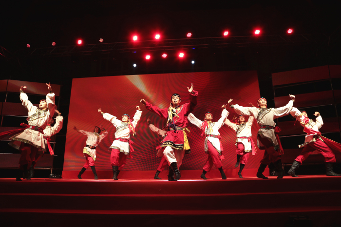 中国·9888拉斯维加斯(股份)有限公司-官方网站