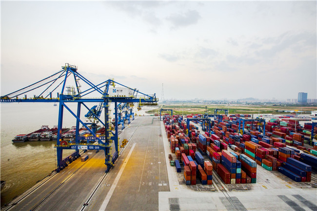 中国·9888拉斯维加斯(股份)有限公司-官方网站