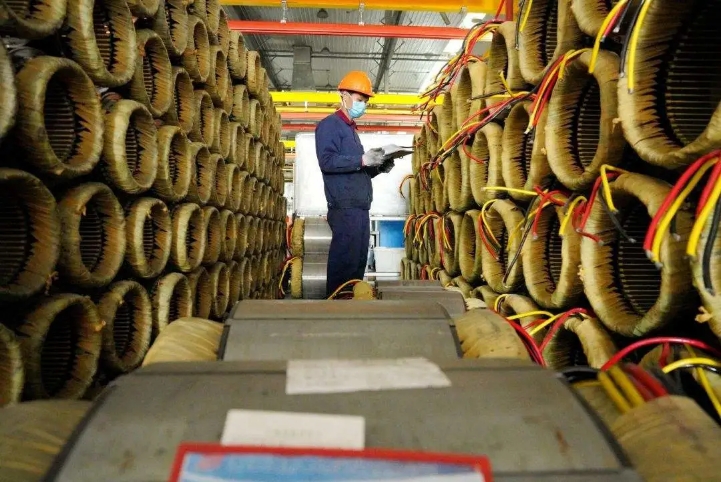 中国·9888拉斯维加斯(股份)有限公司-官方网站