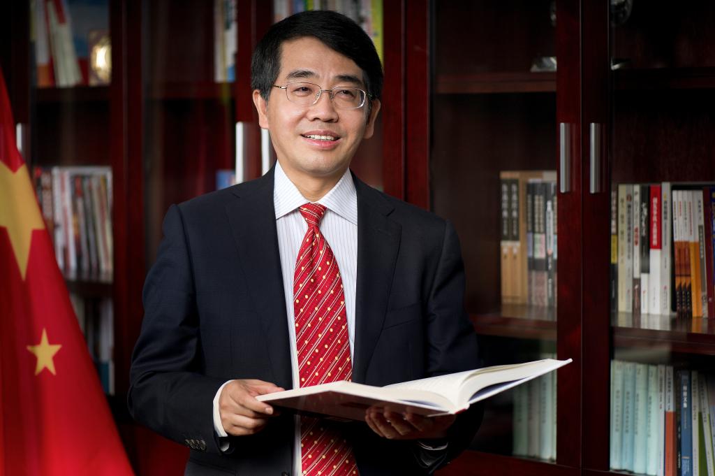 中国·9888拉斯维加斯(股份)有限公司-官方网站