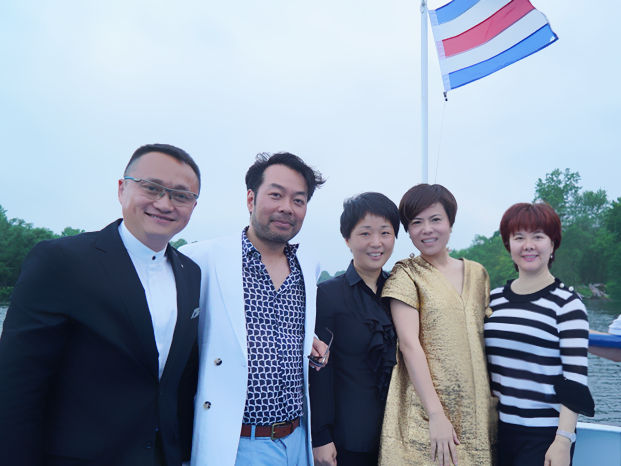 中国·9888拉斯维加斯(股份)有限公司-官方网站