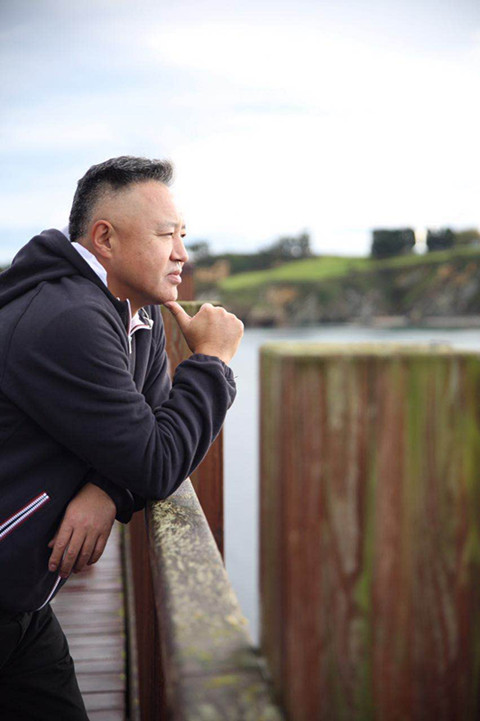 中国·9888拉斯维加斯(股份)有限公司-官方网站