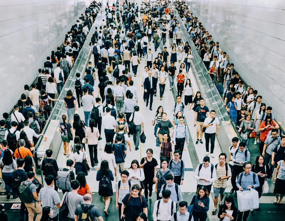 唐遥：中国人丁的将来，与这3点亲昵有关 | 第七次全国人丁普查了局出炉