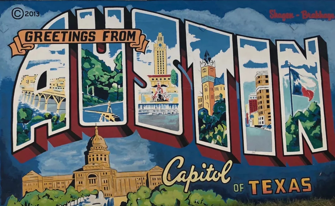 美国：遇见“硅丘”，遇见将来 | 国际商务方略