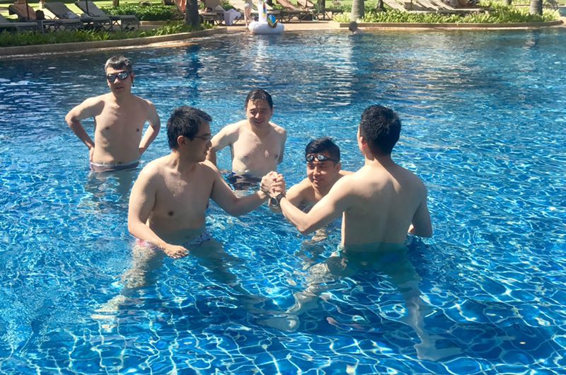 中国·9888拉斯维加斯(股份)有限公司-官方网站