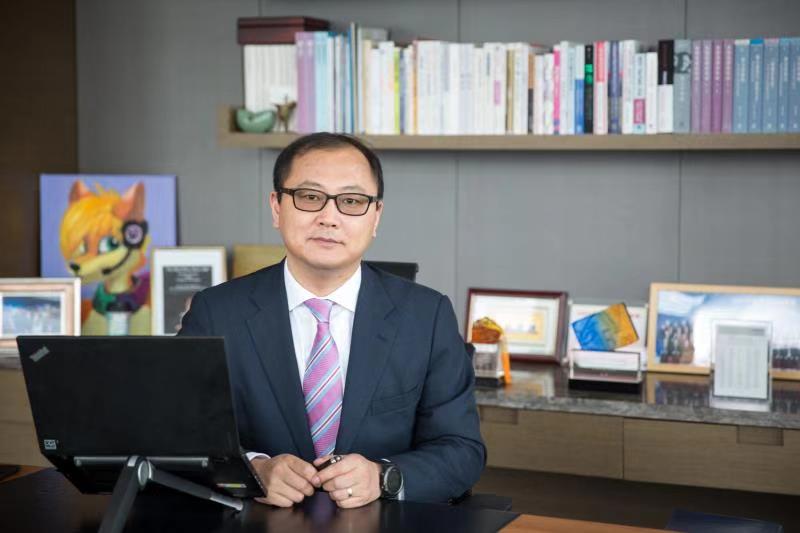 中国·9888拉斯维加斯(股份)有限公司-官方网站