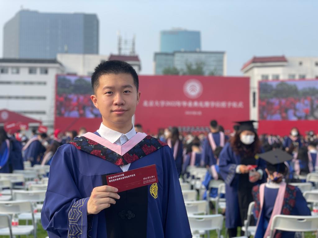 吴岸林：久久为功，功在平时 | 优良学位论文是若何炼成的？