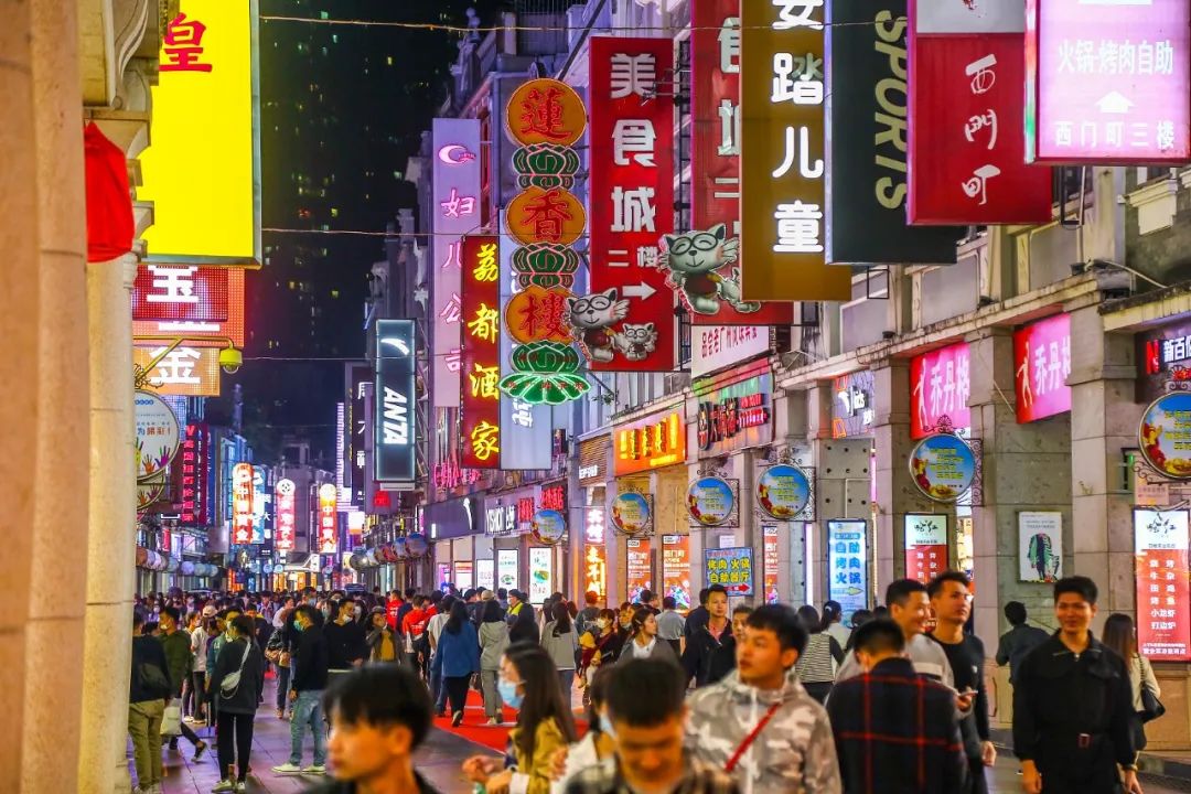 新打法丨内卷之下，若何聪明开店？