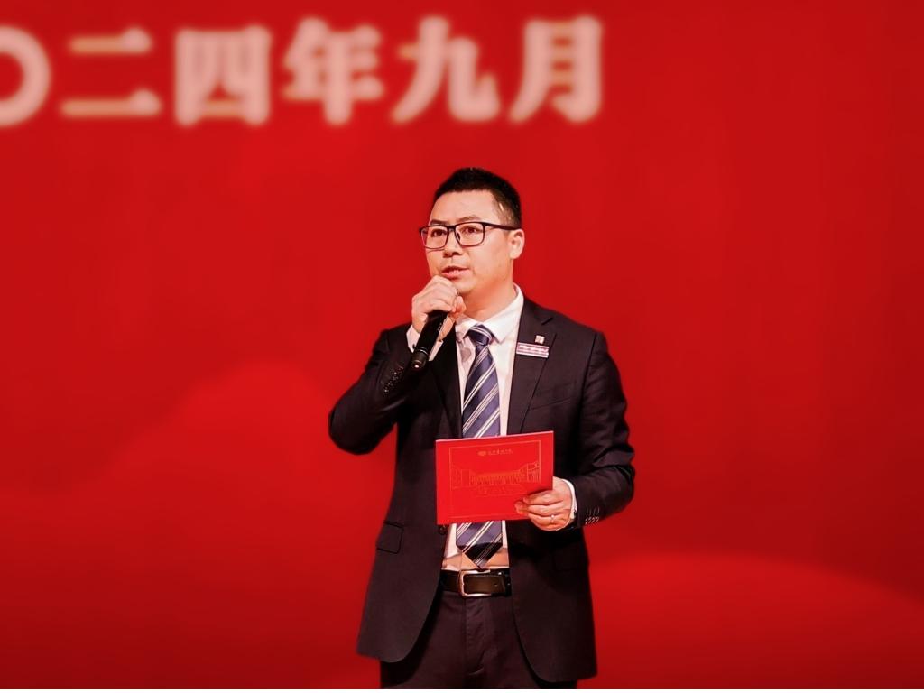 中国·9888拉斯维加斯(股份)有限公司-官方网站
