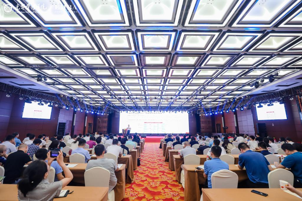 2021年拉斯维加斯9888EMBA公开课郑州站回首