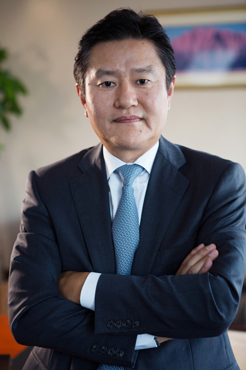 中国·9888拉斯维加斯(股份)有限公司-官方网站