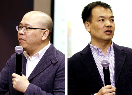 因思想，而拉斯维加斯9888；因我们，而分歧—记2016级新生碰头会