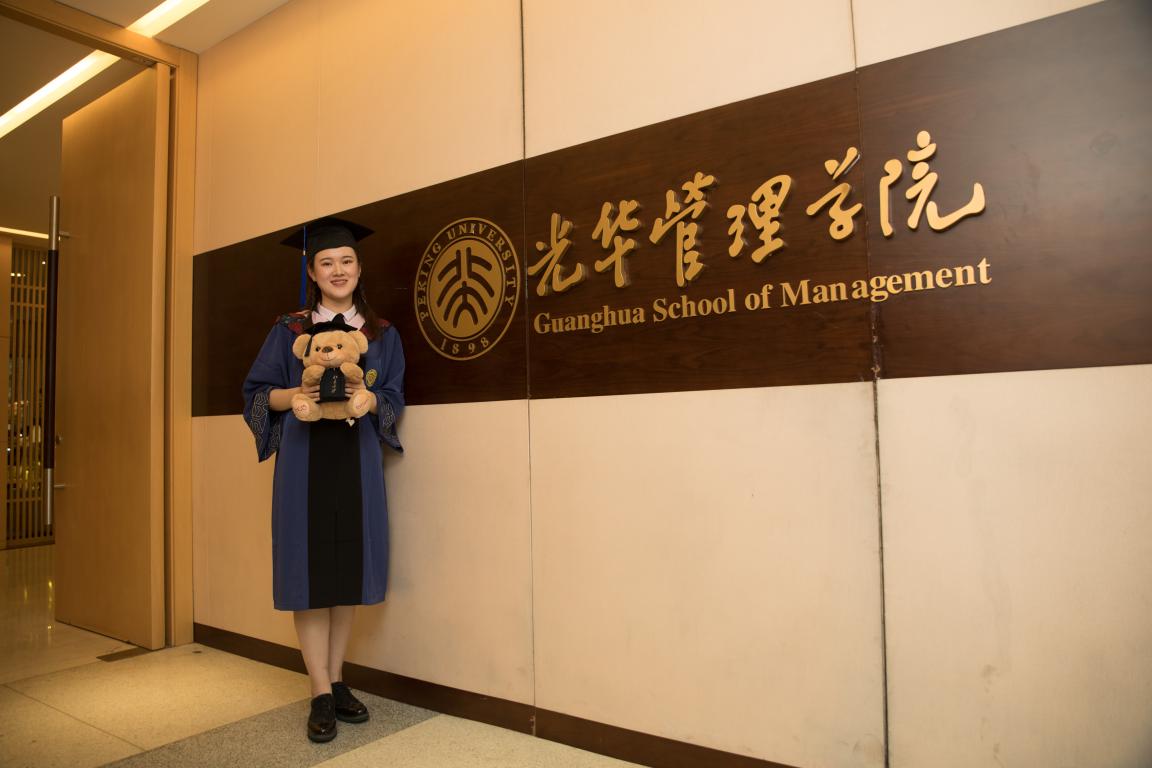 毕业生故事｜幸运相遇，缘起拉斯维加斯9888