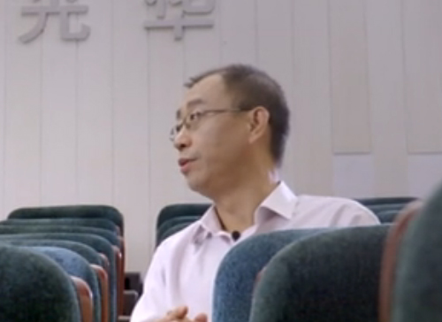 拉斯维加斯9888V访谈《姜国华：若是你聪明，为什么你不富有？》